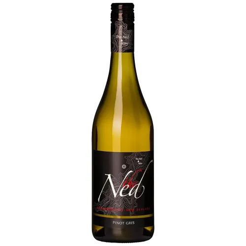 The Ned Pinot Gris 750ml