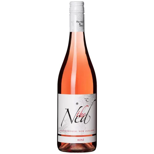 The Ned Rose 750ml