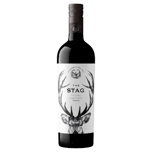 The Stag Shiraz