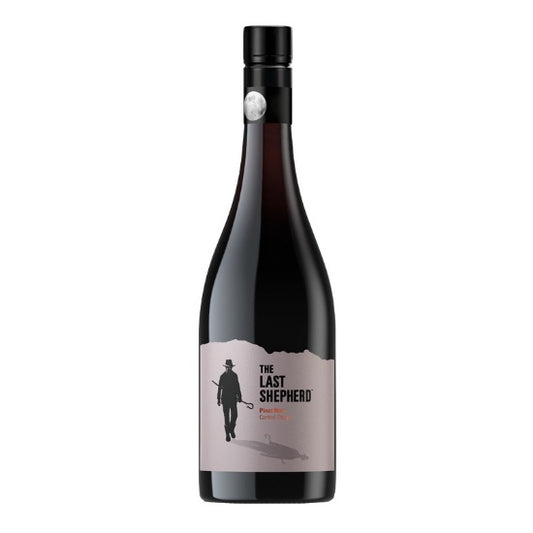 The Last Shepherd Pinot Noir