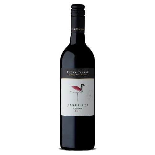 Thorn Clark S/Piper Shiraz