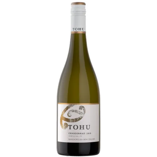 Tohu Chardonnay