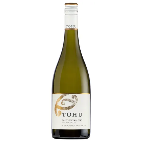 Tohu Marl Sauv Blanc