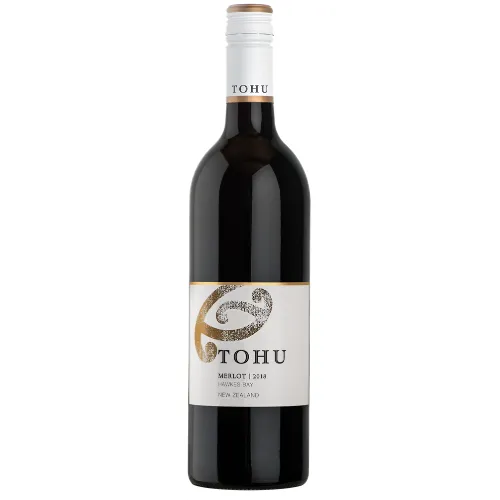 Tohu Merlot