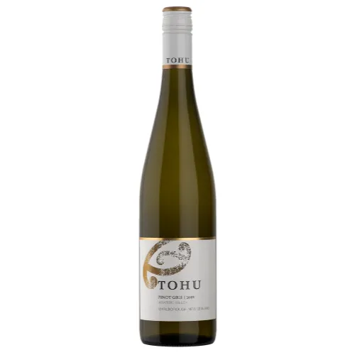 Tohu Pinot Gris