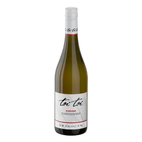 Toi Toi Gisborne Chardonnay