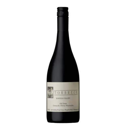 Torbreck Old Wines GSM 750ml