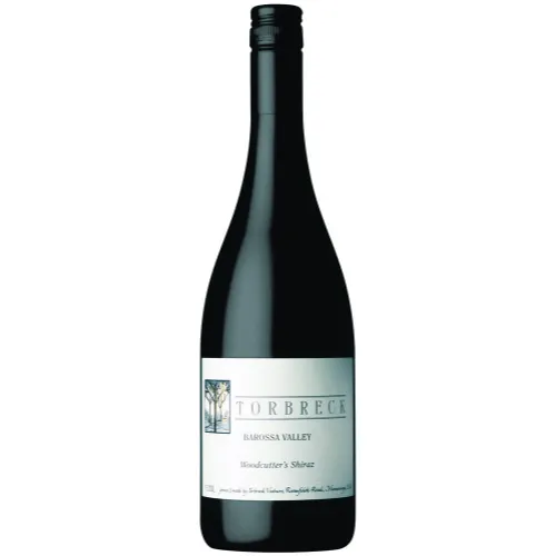 Torbreck Woodcutter Shiraz 750