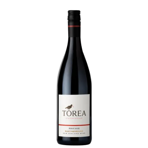 Torea Martin Pinot Noir