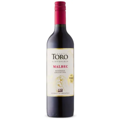 Toro Centenario Malbec