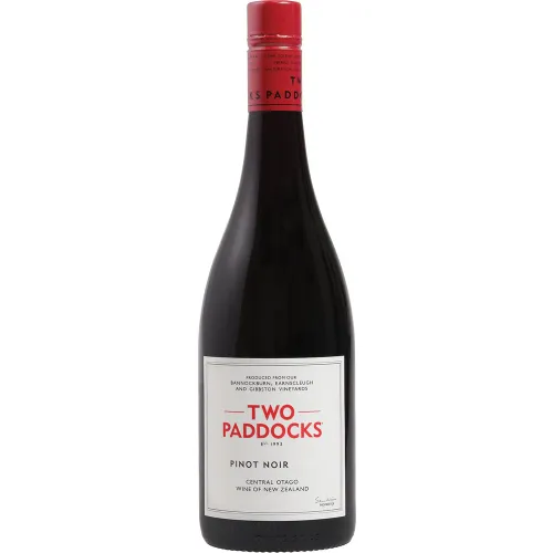 Two Paddocks Pinot Noir