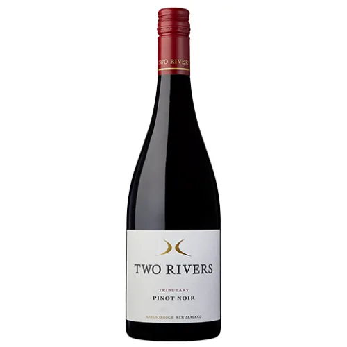 Two River Tributary Pinot Noir