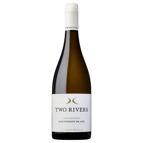 Two Rivers Sauv Blanc