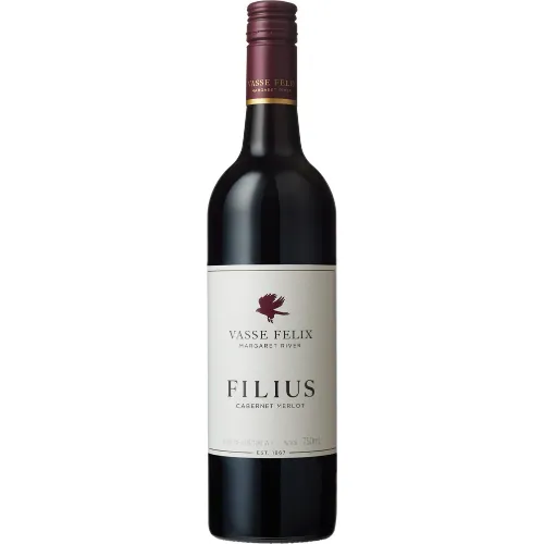 Vasse Felix Filius Cab Merlot