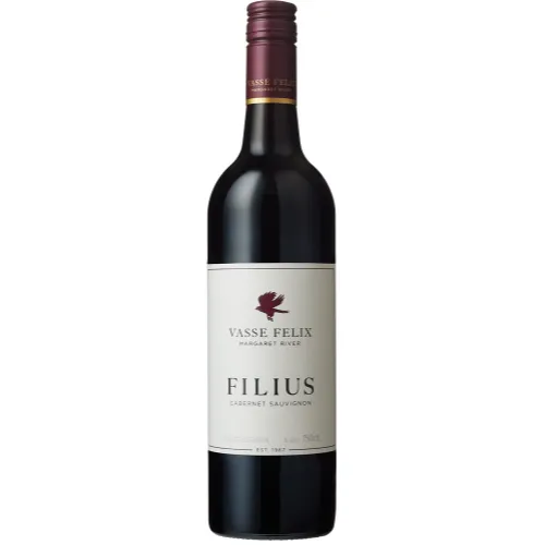 Vasse Felix Filus Cab/Sav