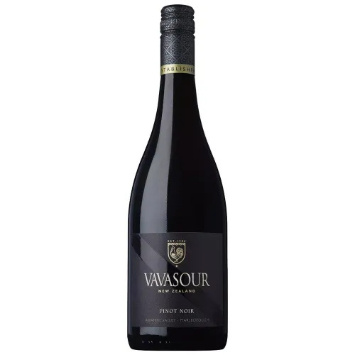 Vavasour Awatere Pinot Noir