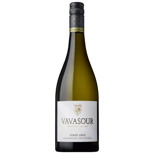 Vavasour Pinot Gris 750ml