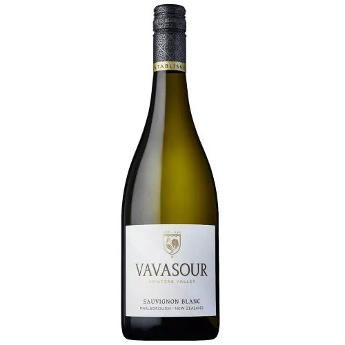 Vavasour Sauv Blanc 750ml