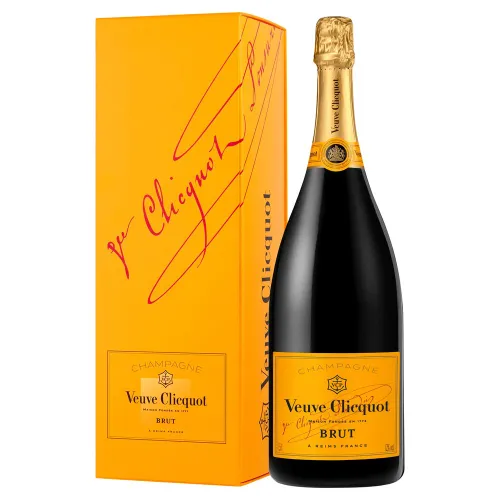 Veuve Clicquot Brut 1.5Lt