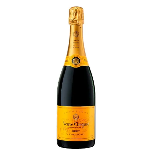 Veuve Clicquot Brut 750ml