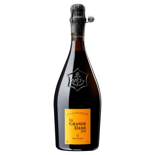 Veuve Clicquot La Grande Dame