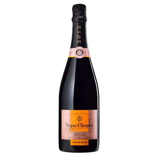 Veuve Clicquot Rose