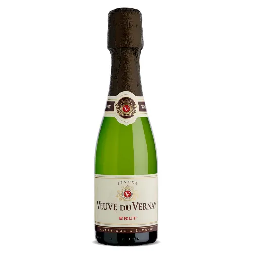 Veuve Du Vernay Brut 200ml