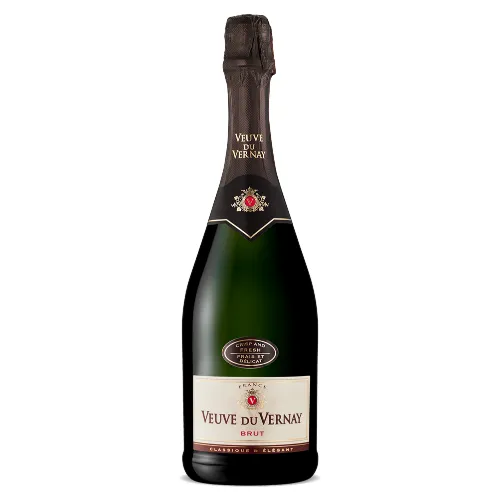 Veuve Du Vernay Brut 750ml