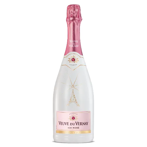 Veuve Du Vernay Ice Rose 750ml