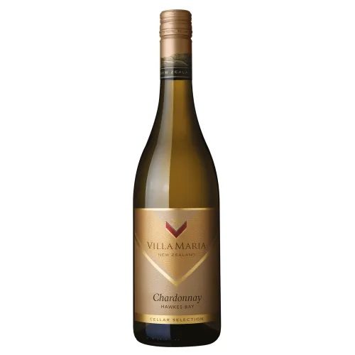 Villa Maria CS Chardonnay