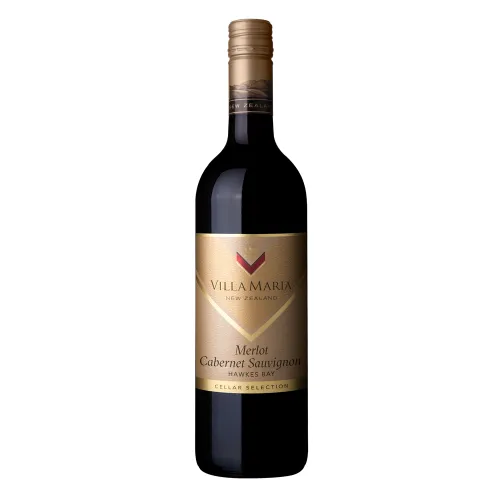 Villa Maria CS Merlot Cab Sauv