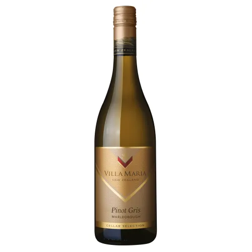 Villa Maria CS Pinot Gris