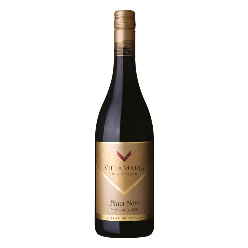 Villa Maria CS Pinot Noir