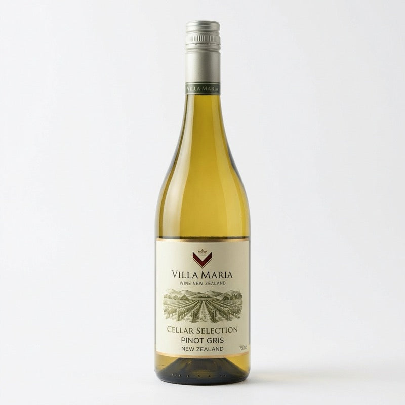Villa Maria Cellar Selection Pinot Gris