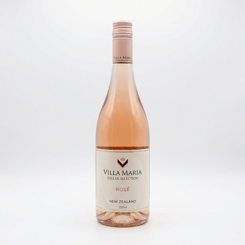 Villa Maria Cellar Selection Rosé