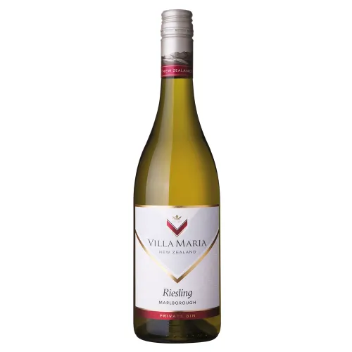 Villa Maria PB Dry Riesling