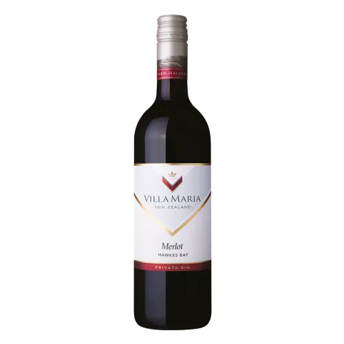 Villa Maria PB Merlot