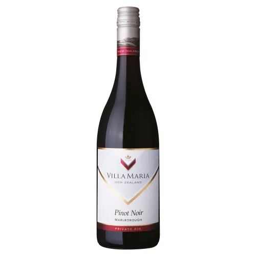 Villa Maria PB Pinot Noir