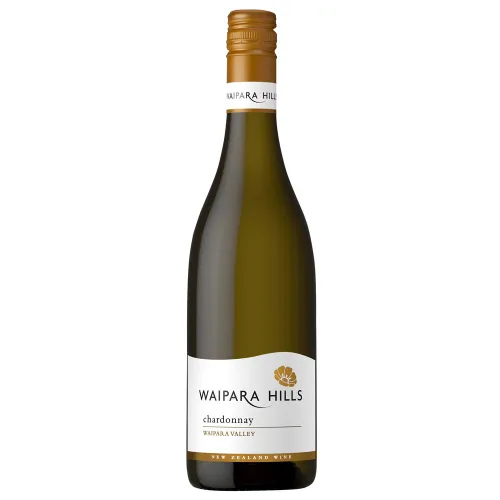 Waipara Hills Chardonnay