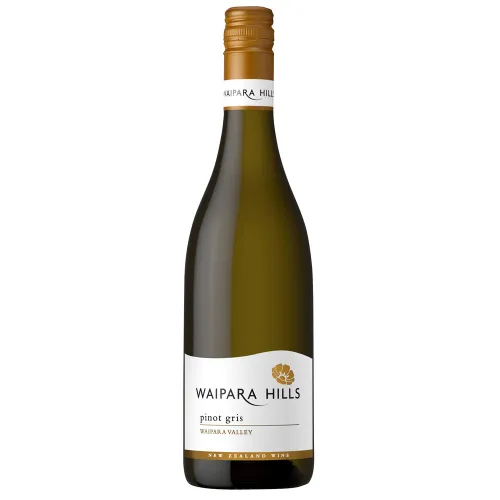 Waipara Hills Marl Pinot Gris