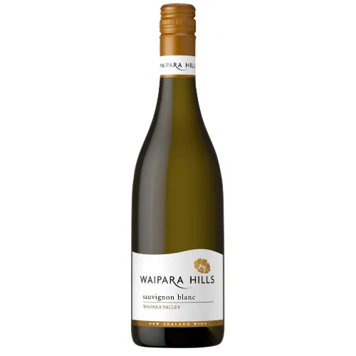 Waipara Hills Marl Sauv Blanc