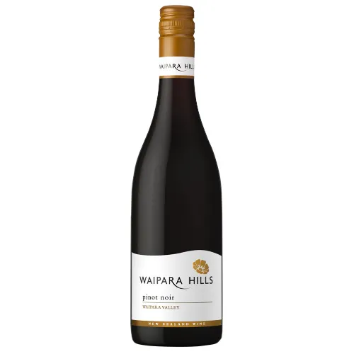 Waipara Hills Pinot Noir 750ml