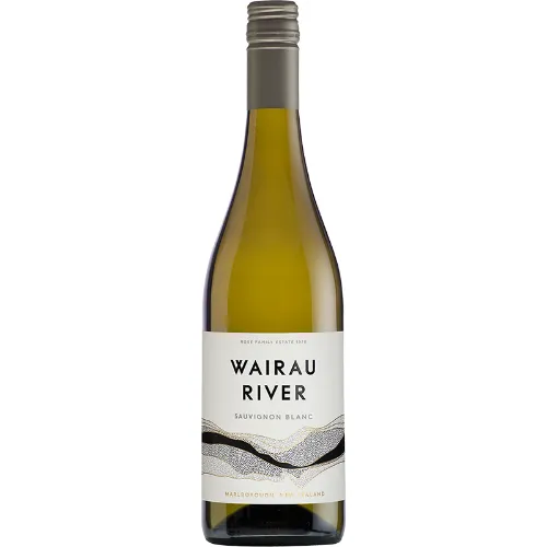 Wairau River Sauv Blanc