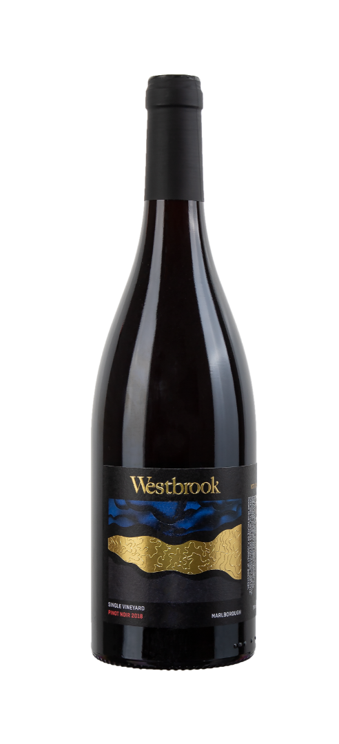 Westbrook Marlb Pinot Noir