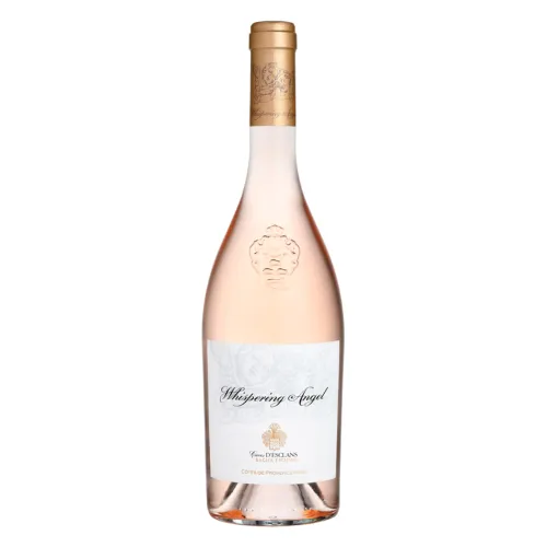 Whispering Angel CDP Rose