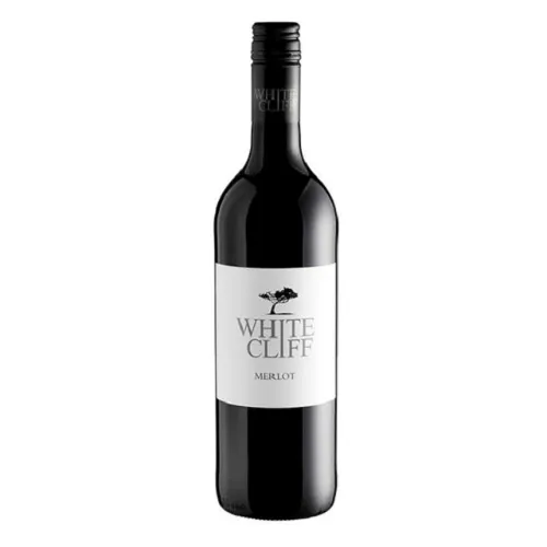 White Cliff Merlot 750ml