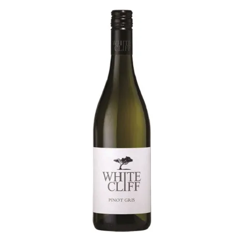 White Cliff Pinot Gris 750ml