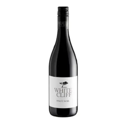 White Cliff Pinot Noir 750ml