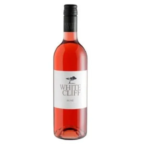 White Cliff Rose 750ml