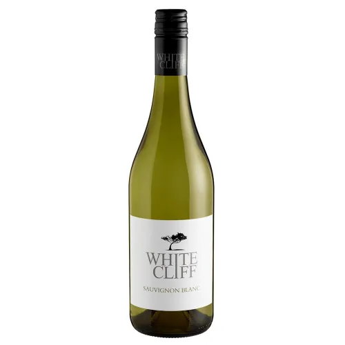 White Cliff Sauv Blanc 750ml